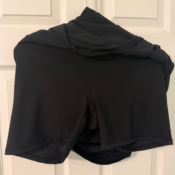 Black Athleta skort size 12 - Picture 8 of 9